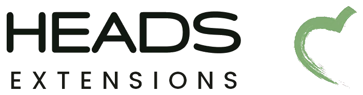HEADS Extensions — hair extensions in Makati